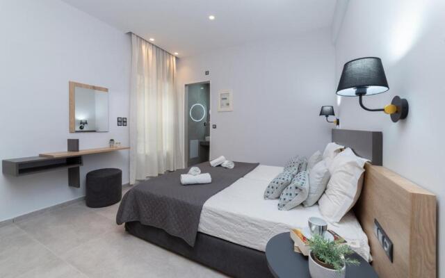 Petani Beach Suites