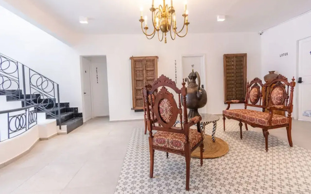 Collection O Hotel Lavanda Anzures
