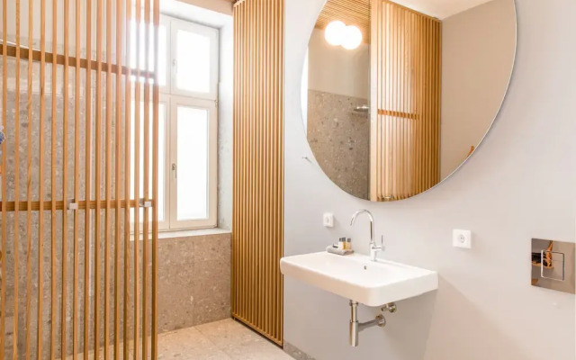 OSTKÜSTE - Nadler Hof Design Apartments