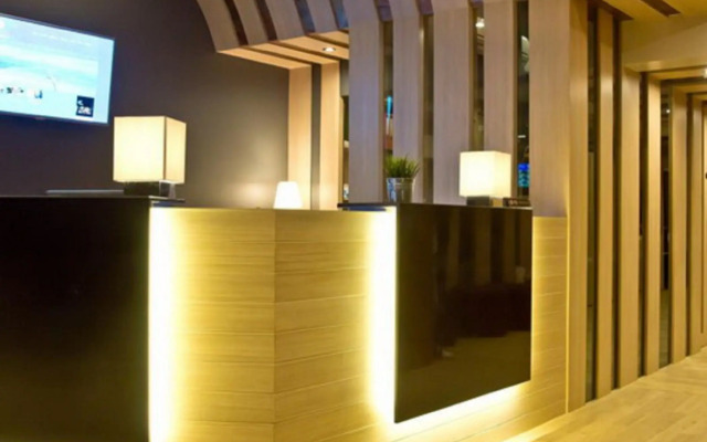 CoCo Hotel Bangkok