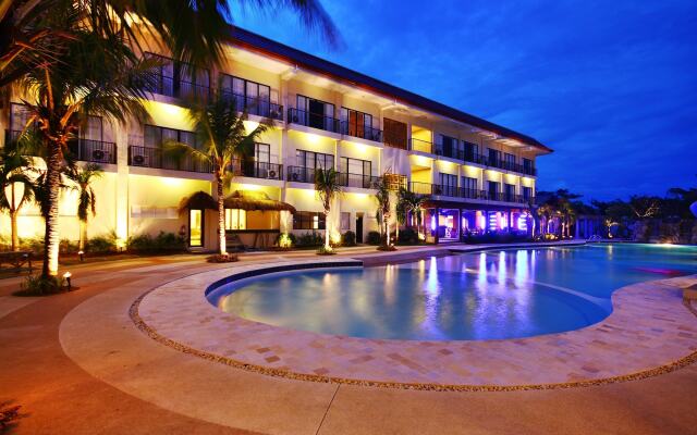 Mactan Isla Resort