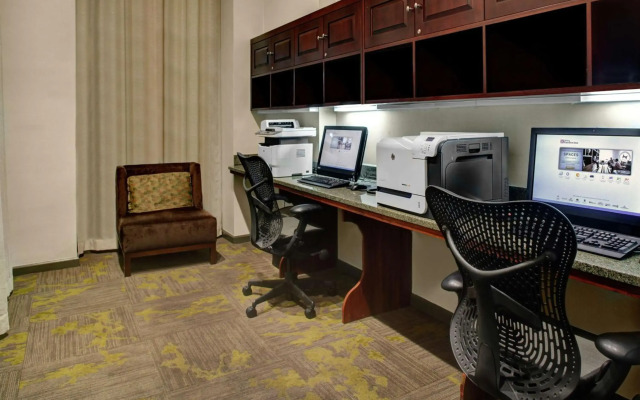 Hilton Garden Inn New York Manhattan Chelsea