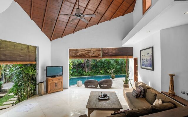 Sahaja Villa by Betterplace