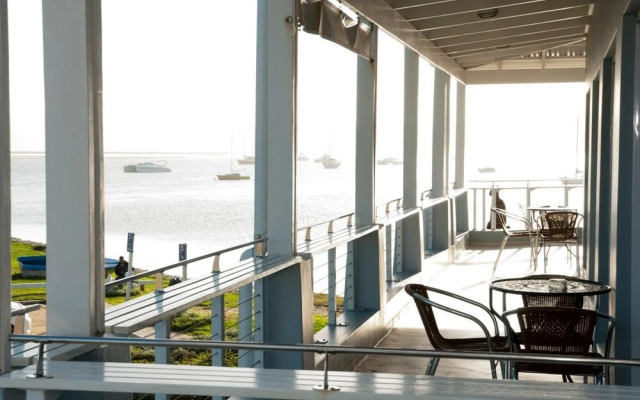 Thesen Islands Lodges