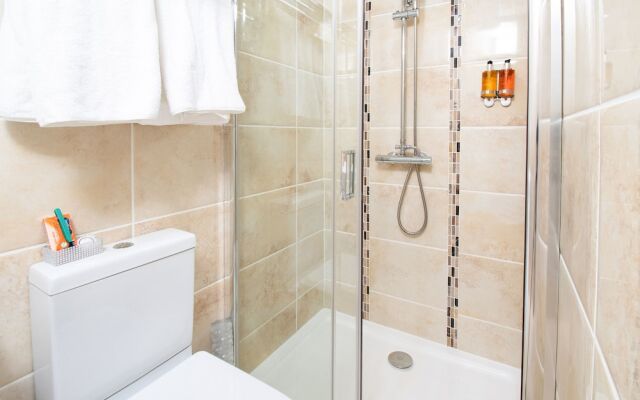 The Kendrick Exclusively for Adults