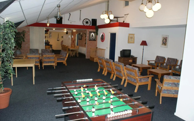 Groepsaccommodatie Vollenhove