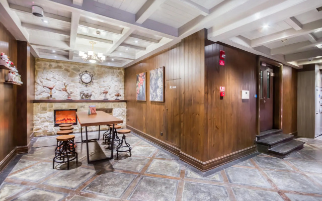 Pod Inn Hangzhou Jiefang Road