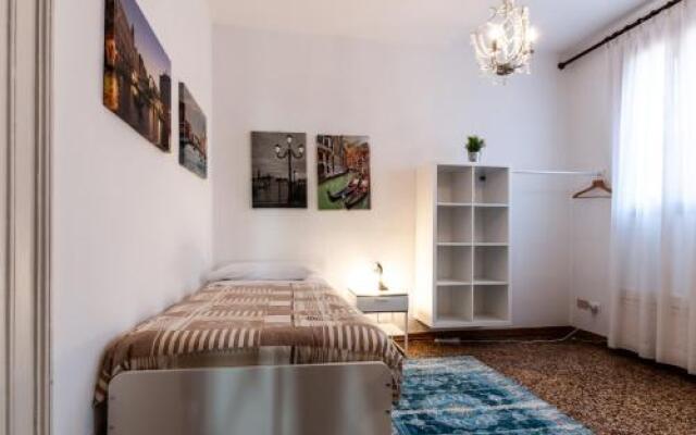 Ve Nice Suite Rialto