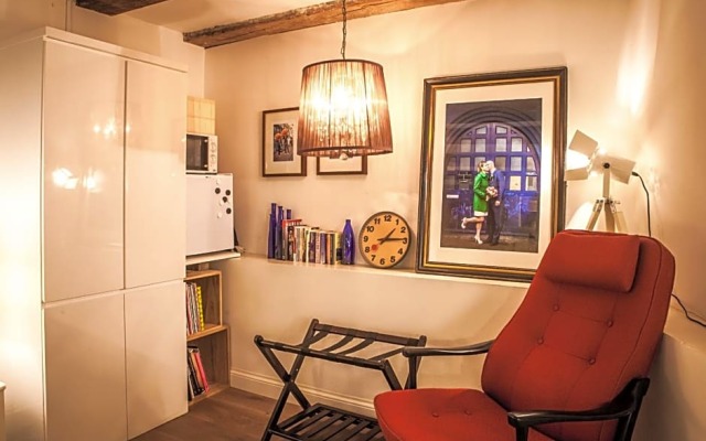 B&B Singel Amsterdam Centre