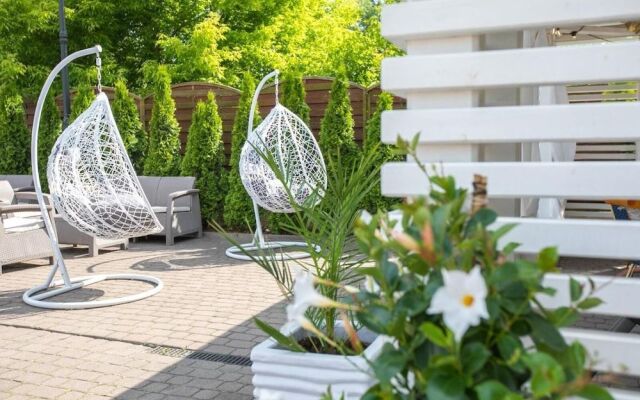 Hotel Mistral