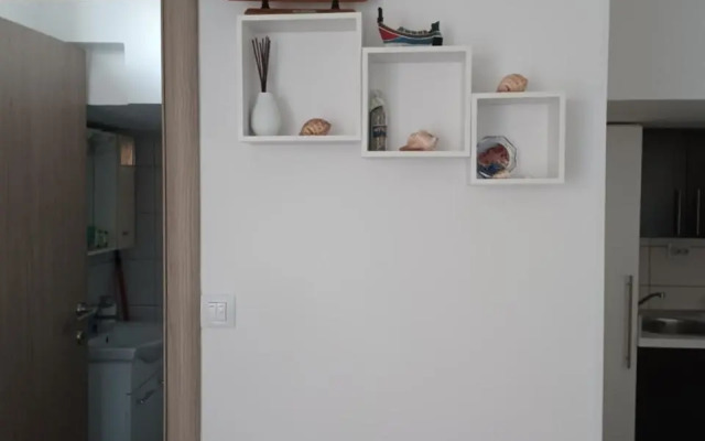 Apartman A&M