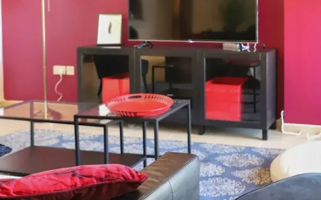 Pelicanstay at JBR walk - Oceanfront