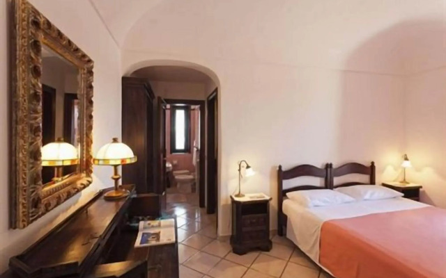 Hotel San Valentino