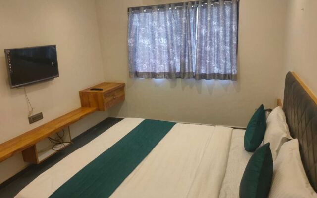 Hotel Fun Imperial Morbi