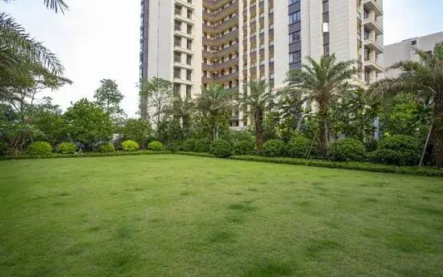 Yunqi Fanhuali Holiday Apartment (Haikou Meilan Airport Shop)