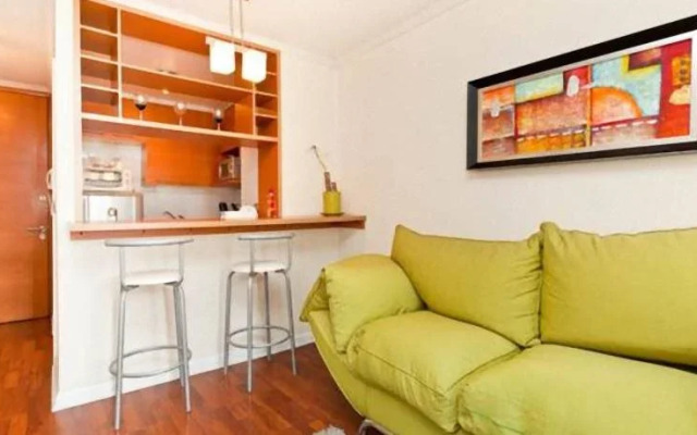 Departamentos Amoblados Costa Suecia