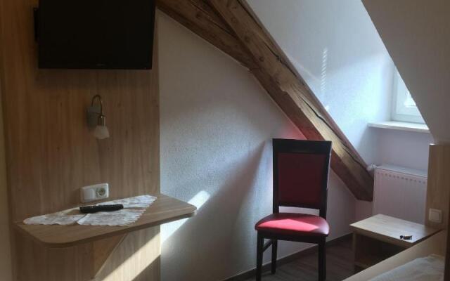 Hotel Boarding House Hohenwart