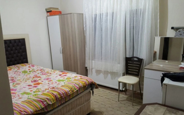 Korkmaz Apartment 2