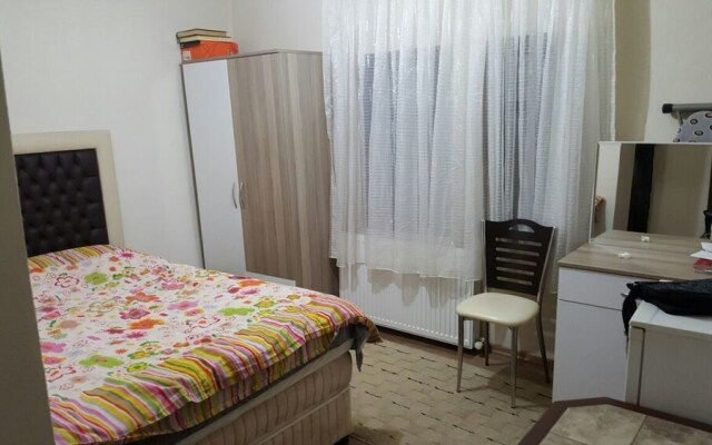 Korkmaz Apartment 1