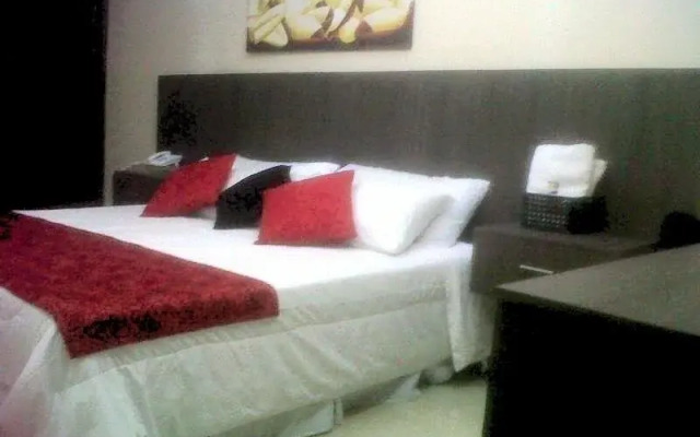 Hotel fontamar