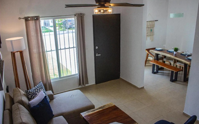 Marsella Home