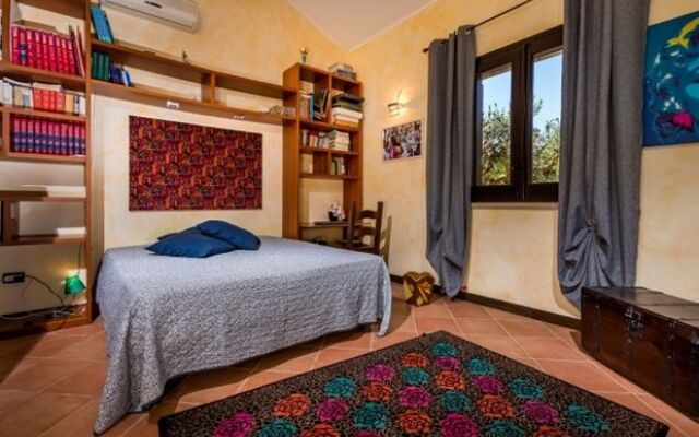 Locazione Turistica Villa Dafne