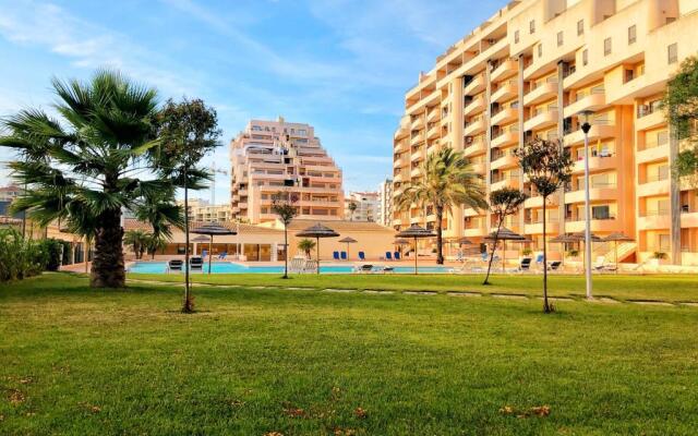 Beautiful Apartment In Paradisiac Praia Da Rocha