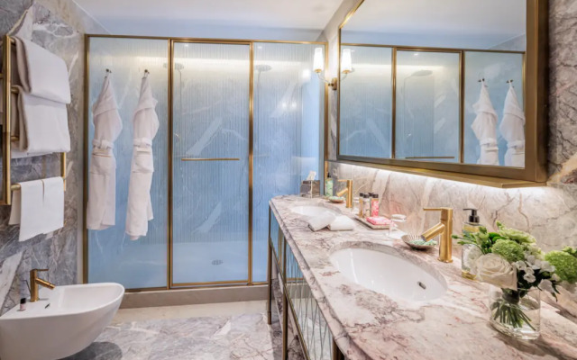 Hotel Gabrielli - Starhotels Collezione