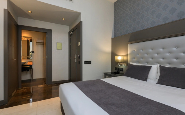 Hotel Ciutadella Barcelona