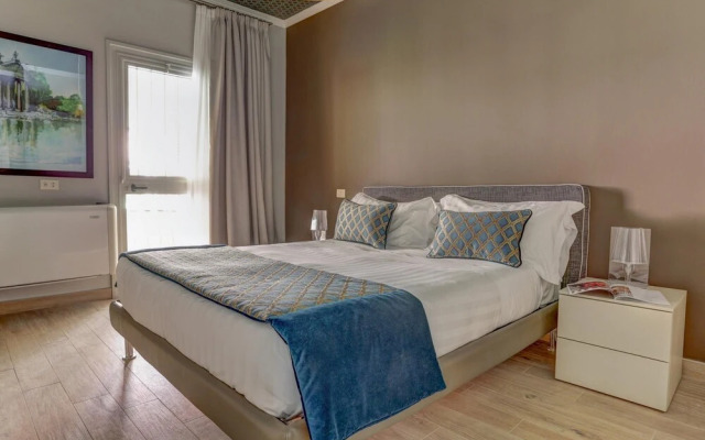 A1 Piazzetta Margutta - A1 - My Extra Home