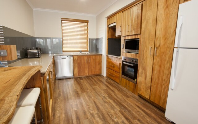 Stirling Estate Chalets