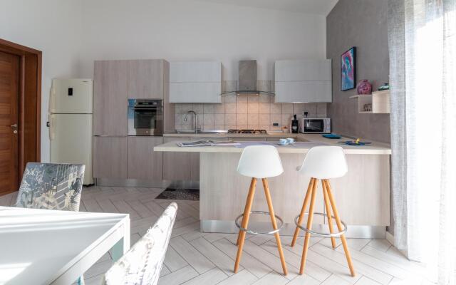 Welcomely - Mameli Apartment
