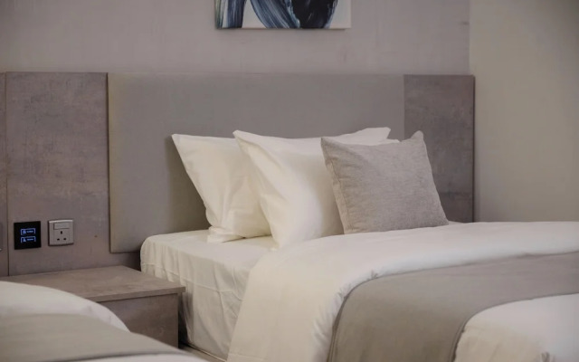 Sena Serviced Apartments