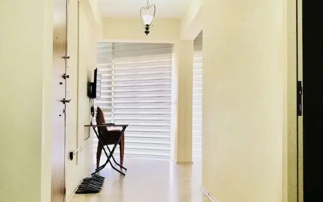 Alibeyoglu Apart Otel