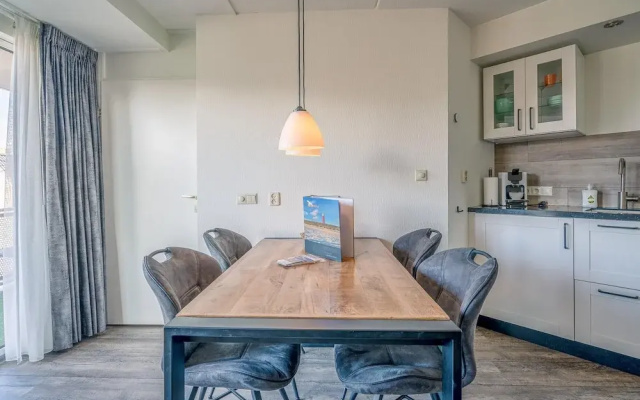Nice Apartment Near the Center of De Koog