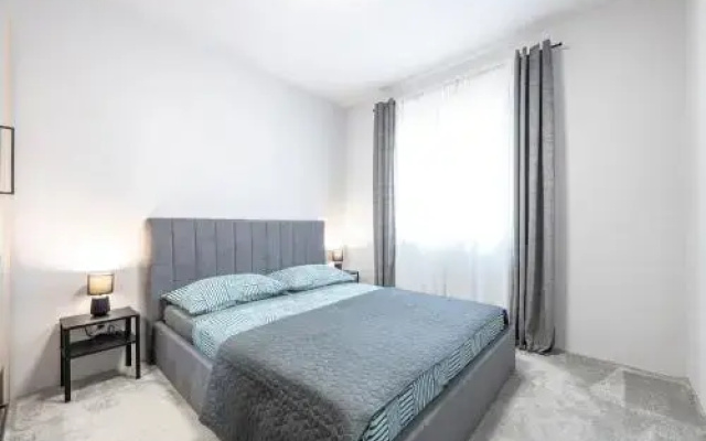 Apartment Ivan