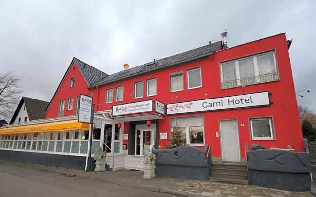 Hotel Kleineichen