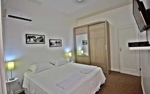 Rio's Spot Apartment U017