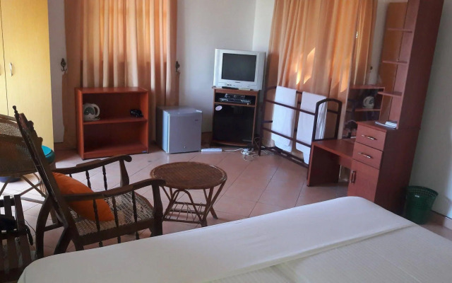 Kandy Holiday Residence