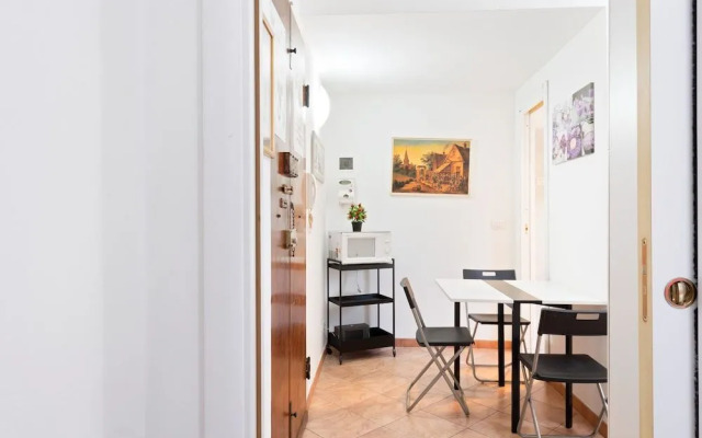 Borgoratti Comfortable Apartment