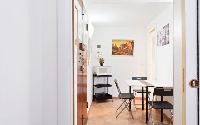 Borgoratti Comfortable Apartment