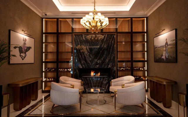 Radisson Collection Morina Hotel, Tirana