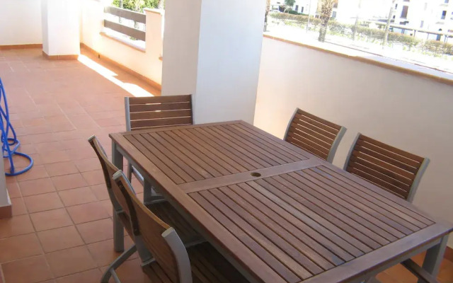 Apartamento Altos E2-1C