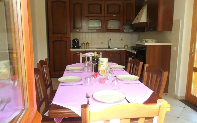 Villa Talea