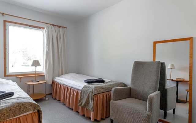 Korpi Bistro & Guesthouse