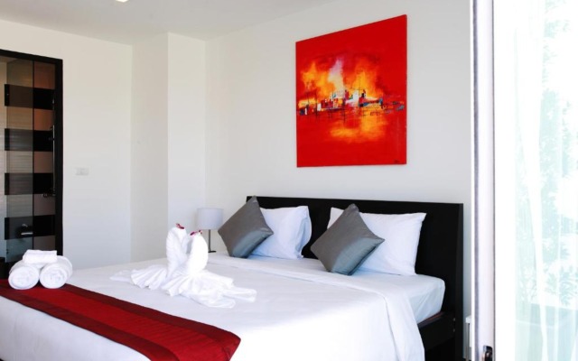 One World One Home Naiharn Hotel