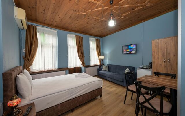 Taksim Antique Hotel