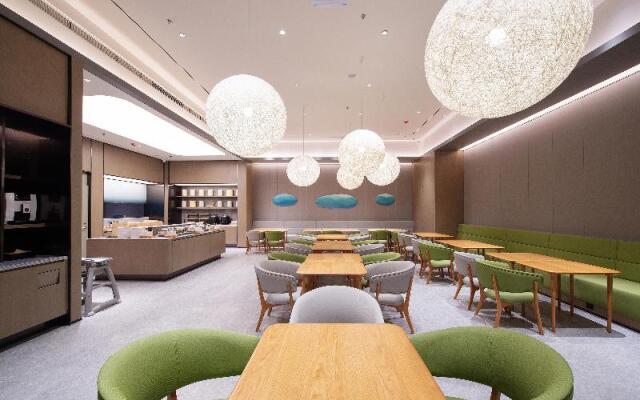 Ji Hotel Shenyang Zhong Street Gugong