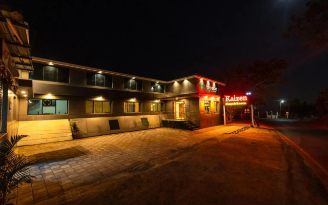 Treebo Kaizen, 3 Kms From Paragliding