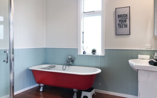 The Brooklands Bungalow